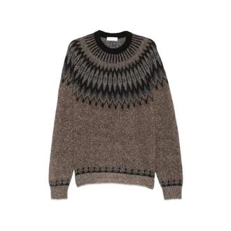 Roberto Collina Long-sleeve Sweater