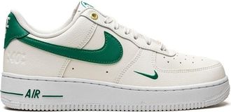 Nike Air Force 1 Low Malachite sneakers - women - Leather - 6.5 - Neutrals