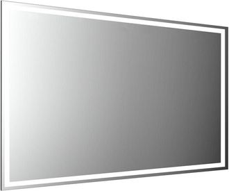 Emco Mi 180 Espejos Con Luz Mi, Altura 700mm, 449818006 - Emco