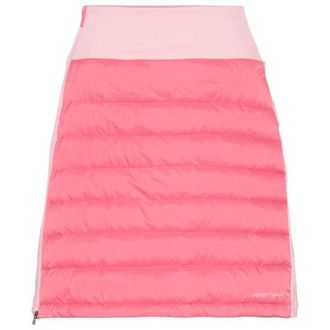 Kari Traa Emilie Down Skirt Daunenjupe f&uuml;r Damen | rosa