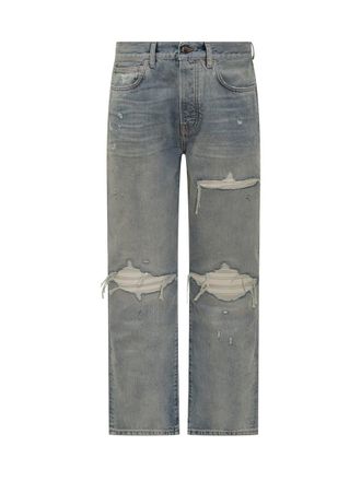 Amiri Amiri Jeans