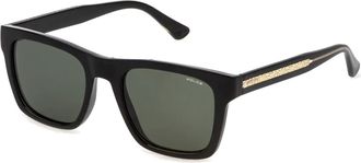 Police Splp56 Sunglasses