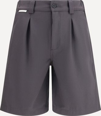 GR10K Shorts 11000 Replicated Man M