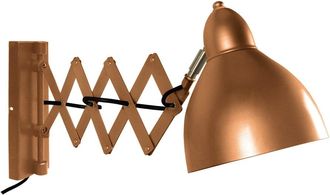 Tosel Aplique,bronce a 16x d26xp30cm