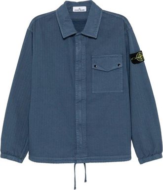 Stone Island Overshirt