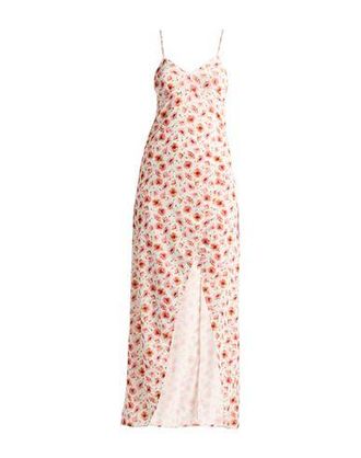 Alessia Zamattio VESTIDOS - Vestidos largos en YOOX.COM