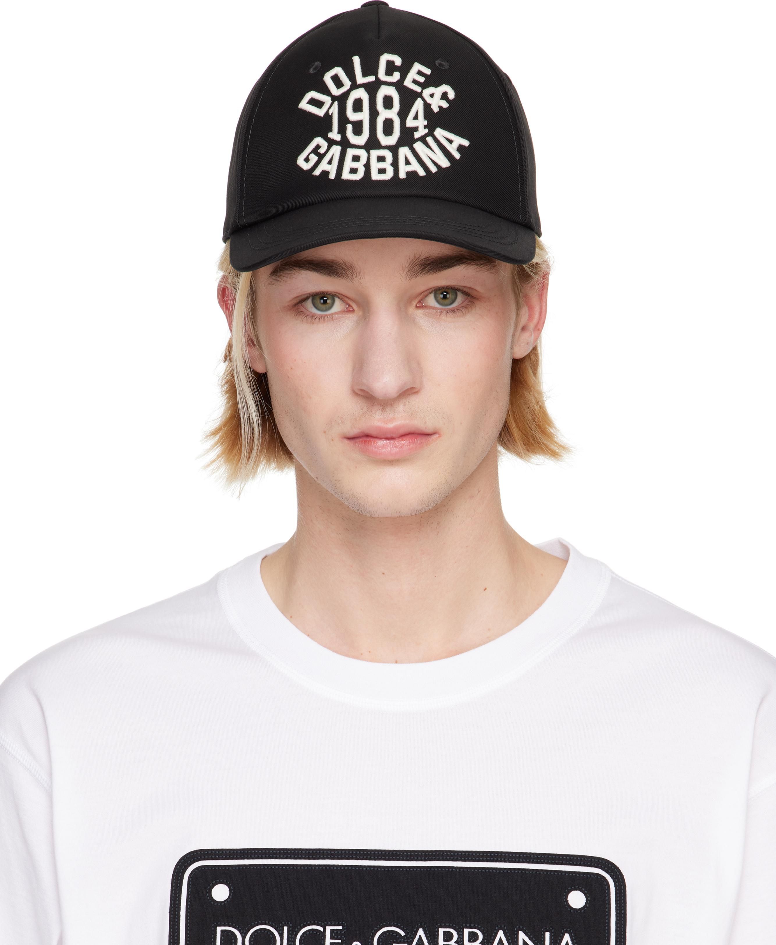 Men s Dolce Gabbana 83 Caps Stylight