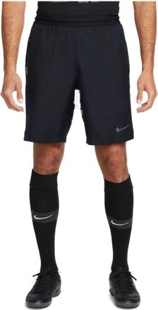 Nike Dri-Fit Referee Shorts Black AA0737-010