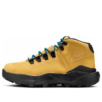 Nike Cygnal Solar Flare Green Abyss FV4332-700