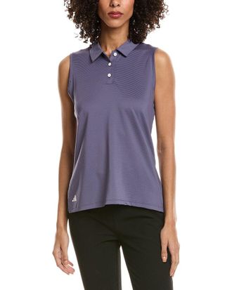 adidas Adidas Polo Tank Top