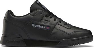Reebok Workout Plus, core Black, 6