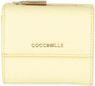 Coccinelle Marroquinería - Billeteras en YOOX.COM