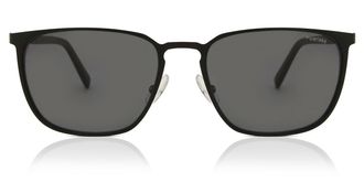 Chesterfield CH 19/S Polarized 0003 M9 Mens Sunglasses Black Size 59