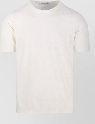 Roberto Collina crewneck jumper