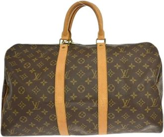 Louis Vuitton unisex, Pre-owned, Marrone, Taglia unica, used
