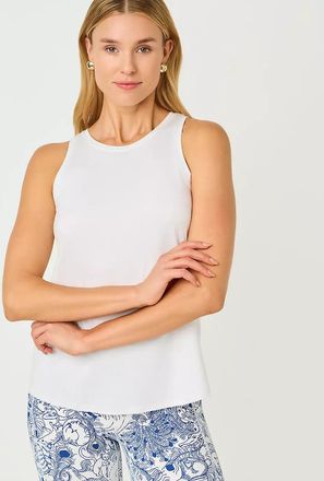 Lilly Pulitzer UPF 50+ Luxletic Westley Tank Top