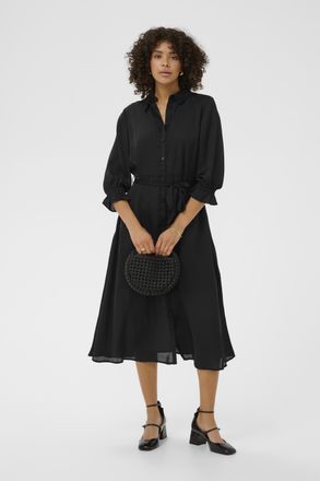 Kaffe Jurk KAsienna Jurk Regular fit