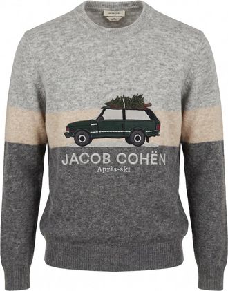 Jacob Cohen Range Rover Sweaters