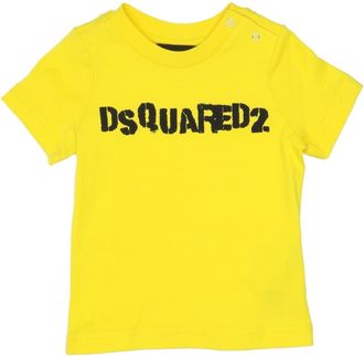 Dsquared2 TOPS - T-shirts auf YOOX.COM