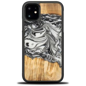 OEM Funda Bewood Unique Para Iphone 11 - 4 Elementos - Tierra