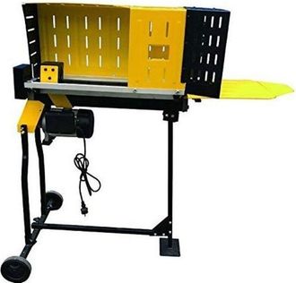 Vigor Vso-5T Spaccalegna Orizzontale