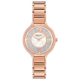 Kenneth Cole Womens Watch