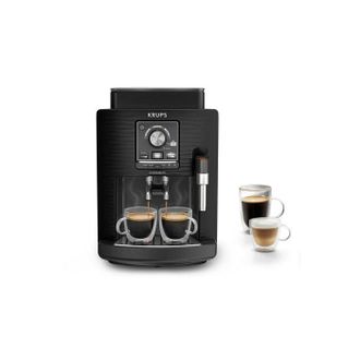 Krups M&aacute;quina De Caf&eacute; De Grano Krups Intensity Ea5008