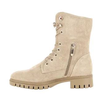 Regarde le ciel Schoenen, Dames, Beige, 38 EU, Justina 01