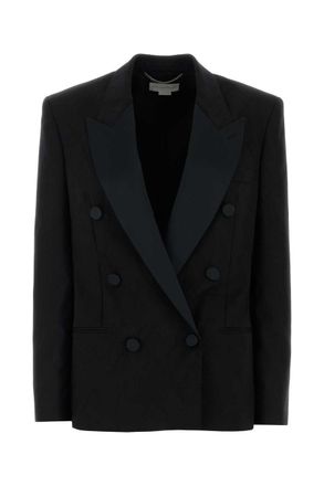 Stella McCartney Jackets And Vests