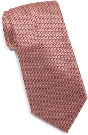 Nordstrom Rack Holder Mini Tie in Orange at Nordstrom Rack