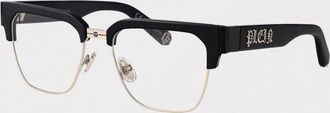 Philipp Plein Optical Frames PHILIPP PLEIN Woman color Grey