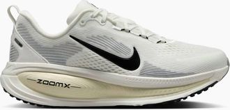 Nike Womens Vomero 18 Road Running Shoes In Summit White/coconut Milk/sail/black