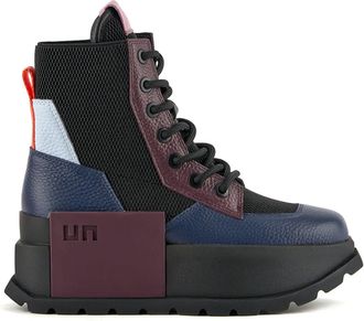 United Nude Roko Trooper