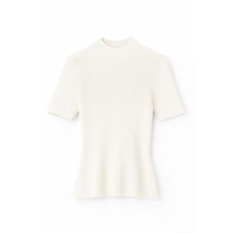 John Richmond Donna, Maglie, Bianco, L, new
