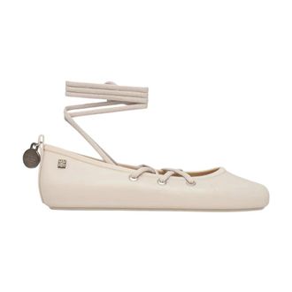 Melissa Mujer, Zapatos, Beige, Talla: 41 EU