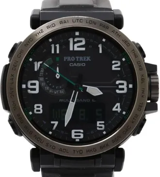 Casio Casio