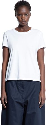 James Perse Vintage Little Boy Tee