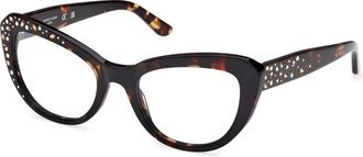 Guess Dames, Accessoires, Bruin, Maat: 53 MM