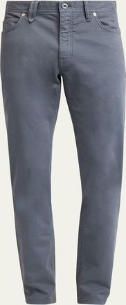 Brioni Mens 5-Pocket Pants