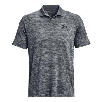 Under Armour Performance 3.0 Polo Shirt Pitch Grey 1377374-012
