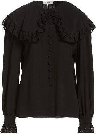 Chlo&eacute; TOPWEAR - Shirts on YOOX.COM