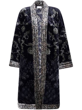 Pierre-Louis Mascia Jacket Padded Kanpur Dox