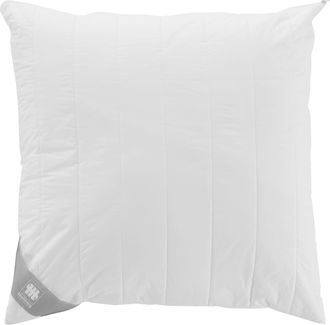 Musterring Kunstfaserkopfkissen »Moonz« Füllung: 3D-Hohlfaser, 100% Polyester (Aussen) / Faserflaum, 100% Polyester (Innen) 1 Stk. tlg