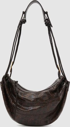 Isabel Marant Sac Maia Medium Mocha