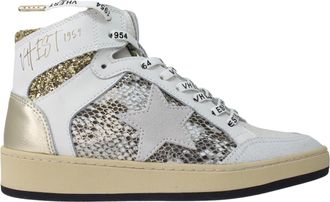 Vintage Havana Dream Gold Snake Multi DREAM-GLDSNK Womens