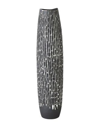 Global Views Medium Horsetail Vase