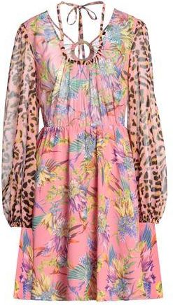 Just Cavalli DRESSES - Mini dresses on YOOX.COM