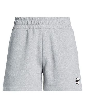 Karl Lagerfeld PARTES DE ABAJO - Pantalones cortos y bermudas en YOOX.COM