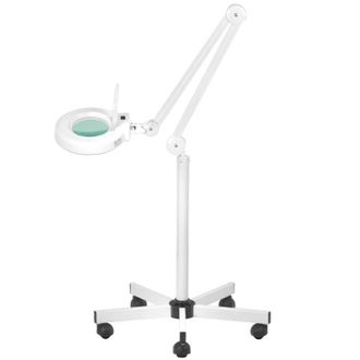 OEM L&aacute;mpara De Aumento Led S5 + Tr&iacute;pode