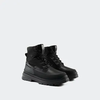 Canada Goose Keystone Boot (Men, Black, US 7)